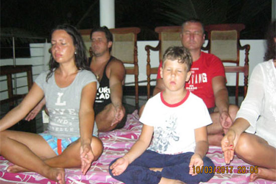 description
