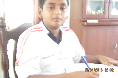 description