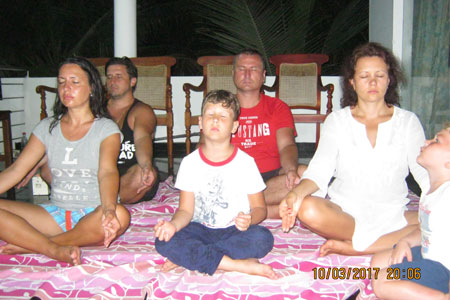 description